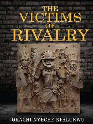 cover image of The Victims of Rivalry